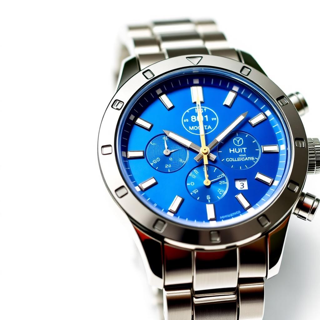 Pilot Watches